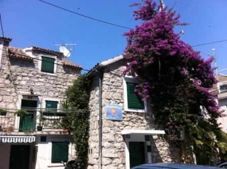 Dalmatian Villas Split Room photo