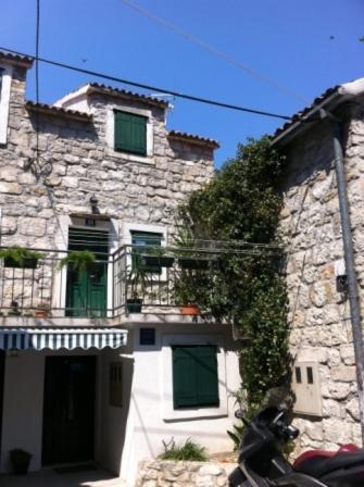 Dalmatian Villas Split Exterior photo