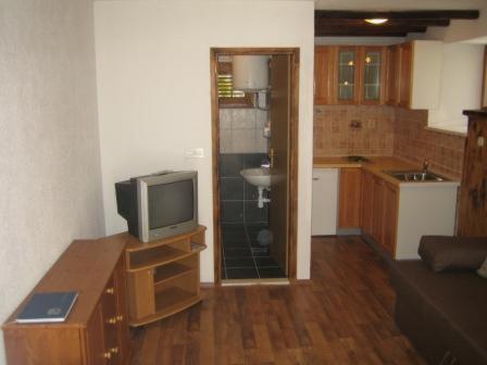 Dalmatian Villas Split Room photo