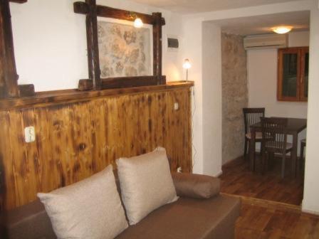 Dalmatian Villas Split Room photo