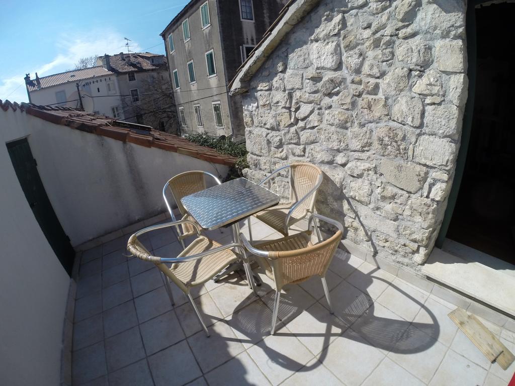 Dalmatian Villas Split Exterior photo