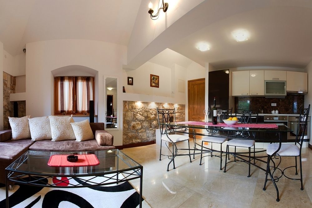 Dalmatian Villas Split Exterior photo