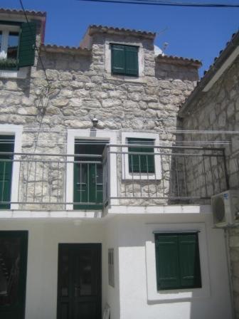Dalmatian Villas Split Exterior photo